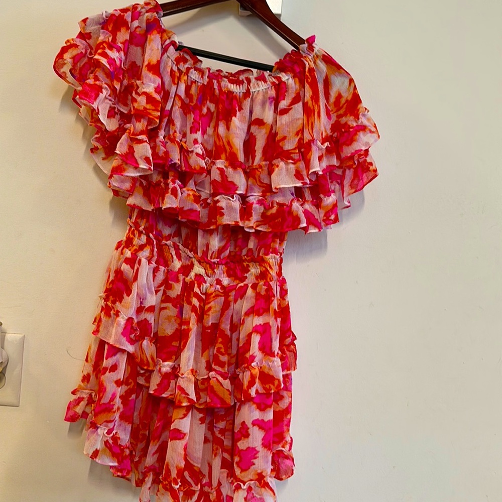 Miss dress